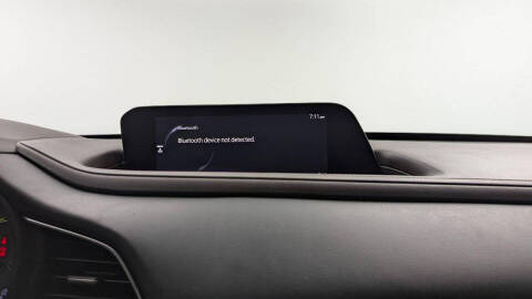 2021 Mazda CX-30 Premium