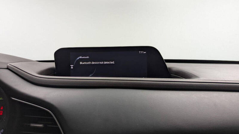 2021 Mazda CX-30 Premium