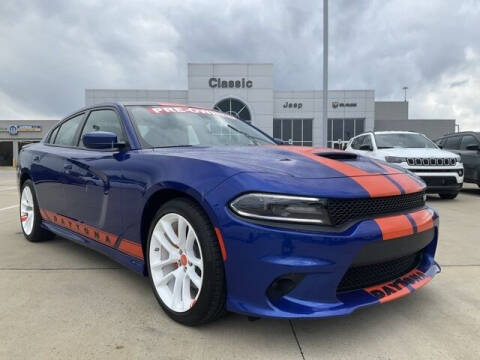 2022 Dodge Charger for sale at Express Purchasing Plus in Hot Springs AR