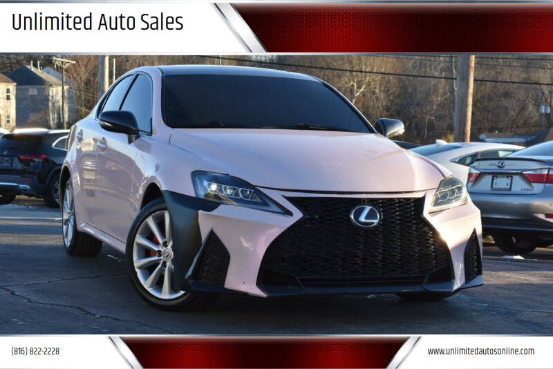 2009 Lexus IS 250