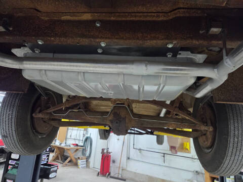 1948 Lincoln Continental