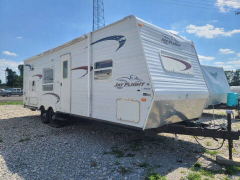 2005 Jayco Jay Flight for sale at Kentuckiana RV Wholesalers in Charlestown IN