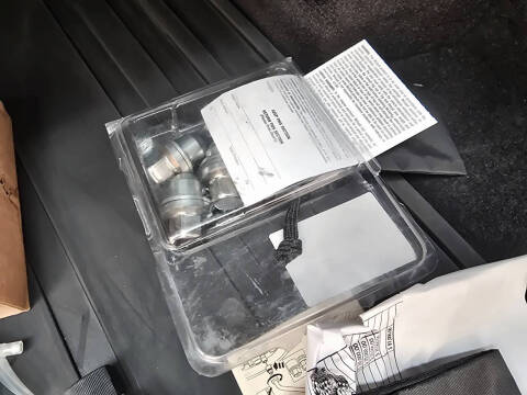 2018 Land Rover Range Rover Sport SVR