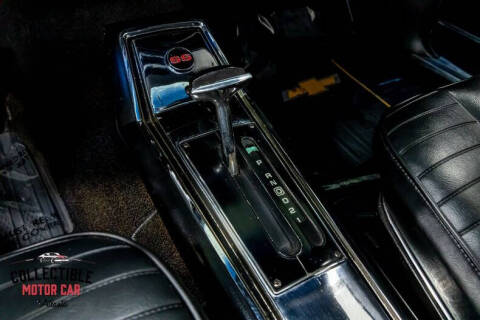1967 Chevrolet Nova