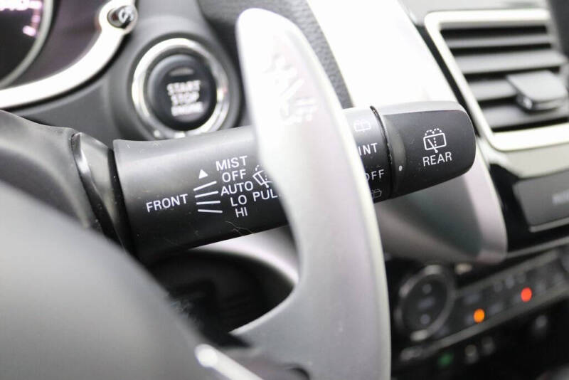 2019 Mitsubishi Eclipse Cross SEL