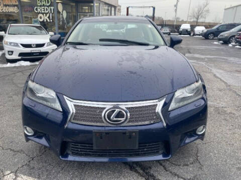 Lexus Gs 350 For Sale In Baltimore Md A R Motors