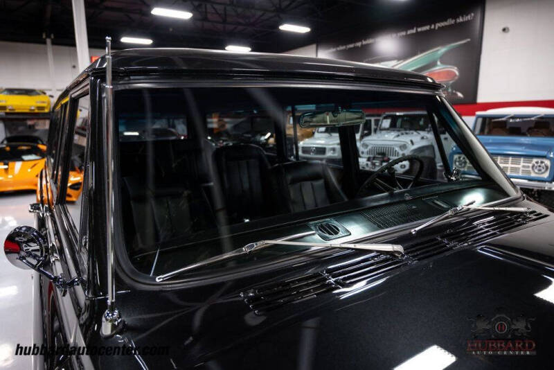 1970 Chevrolet Suburban