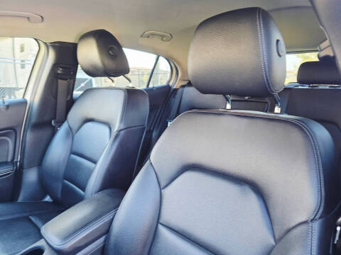 2017 Mercedes-Benz GLA GLA 250 4MATIC