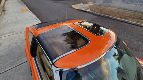 1982 Datsun 280ZX Turbo