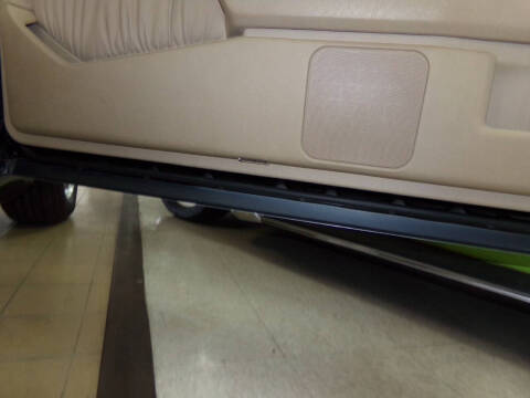 1995 Mercedes-Benz E-Class E 320