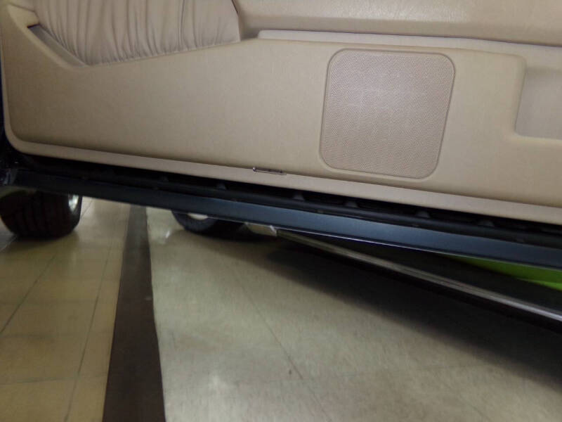 1995 Mercedes-Benz E-Class E 320