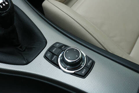 2011 BMW 3 Series 335is