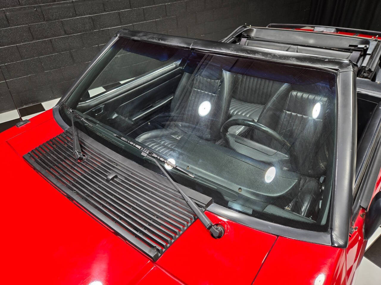 1992 Ford Mustang 41