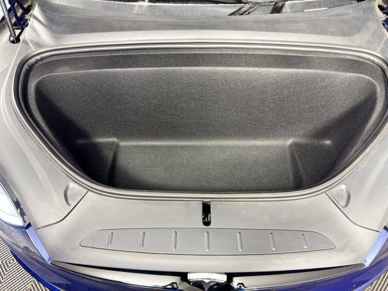 2022 Tesla Model X