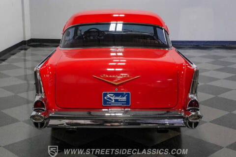 1957 Chevrolet Bel Air