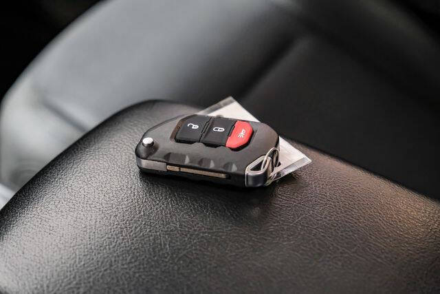 2018 Jeep Wrangler Sport S