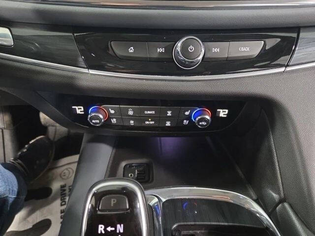 2020 Buick Enclave Premium