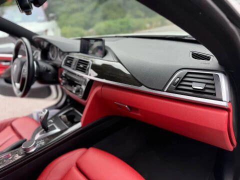 2019 BMW 4 Series 430i Gran Coupe