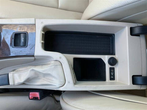 2009 BMW 3 Series 335i