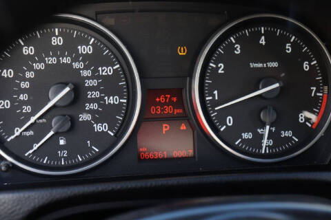 2013 BMW 3 Series 335i