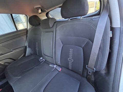 2013 Kia Sportage EX