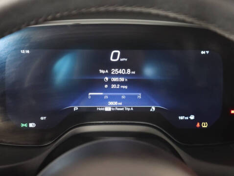 2024 Maserati Grecale GT