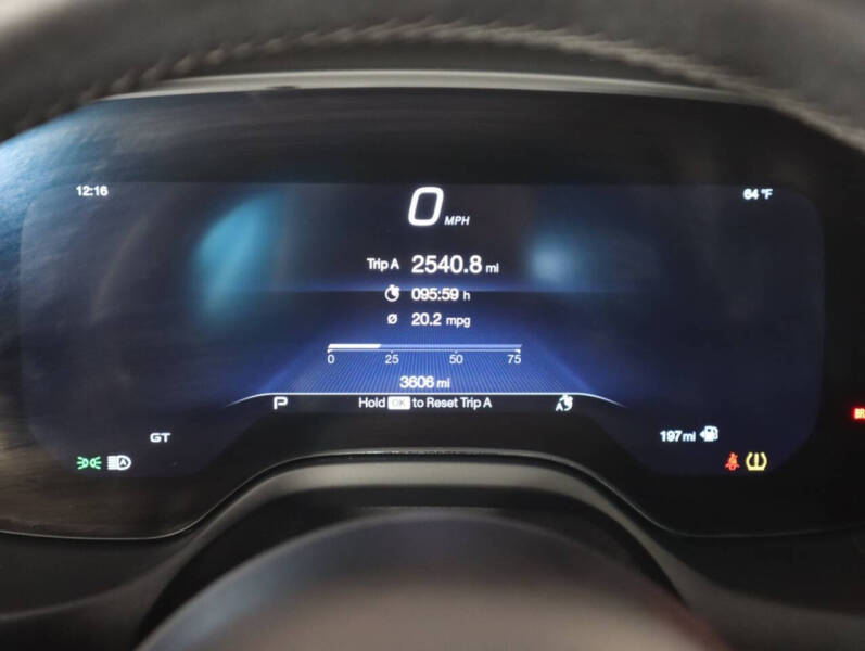 2024 Maserati Grecale GT