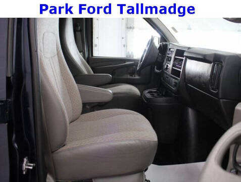 2014 Chevrolet Express 1500