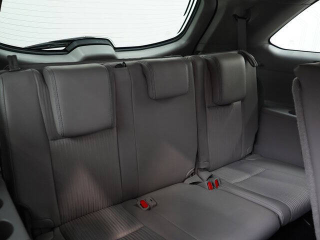 2017 Toyota Highlander LE Plus