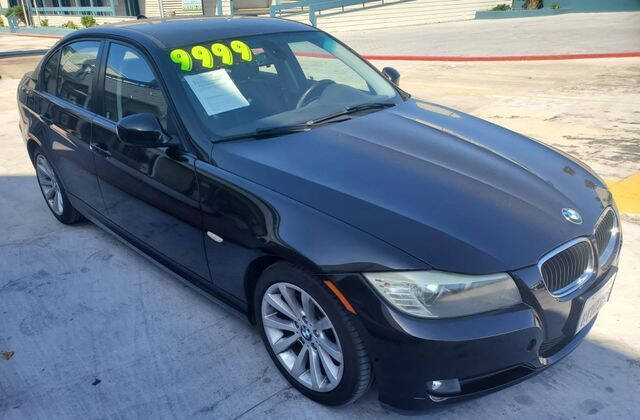 2011 BMW 3 Series 328i
