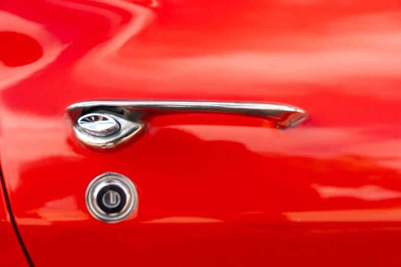 1967 Chevrolet Corvette