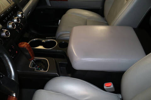 2020 Toyota Sequoia Platinum