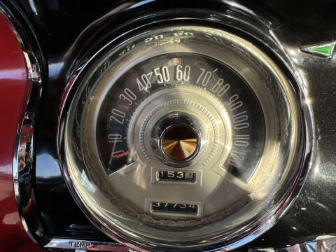 1955 Chrysler Windsor