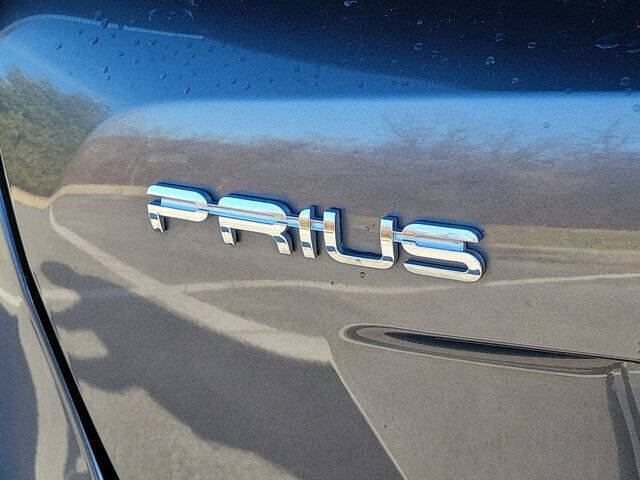 2016 Toyota Prius Two