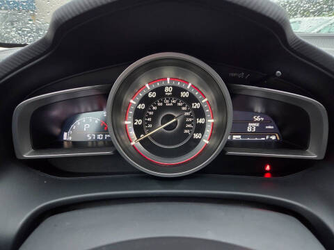 2014 Mazda MAZDA3 i Touring