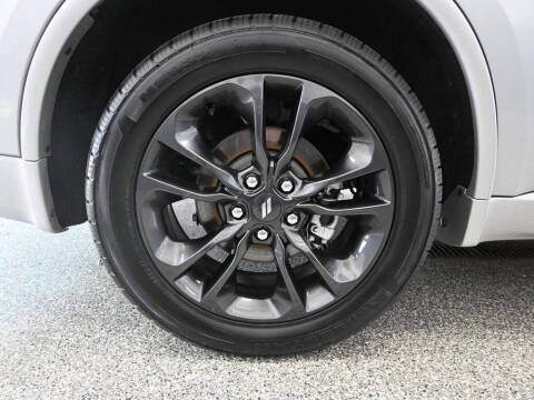 2023 Dodge Durango R/T