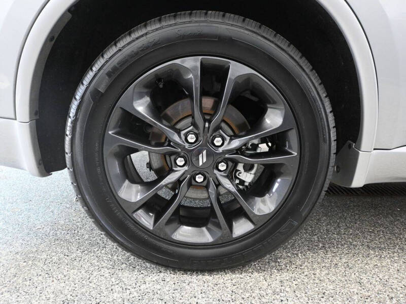 2023 Dodge Durango R/T