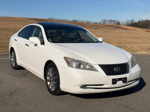 2007 Lexus ES 350
