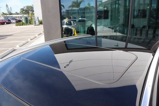 2025 Mazda CX-30 2.5 S Preferred