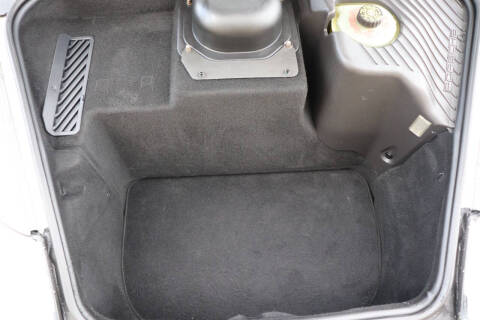 2003 Porsche 911 Carrera 4