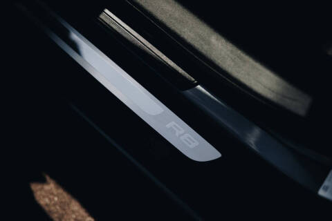 2008 Audi R8 quattro