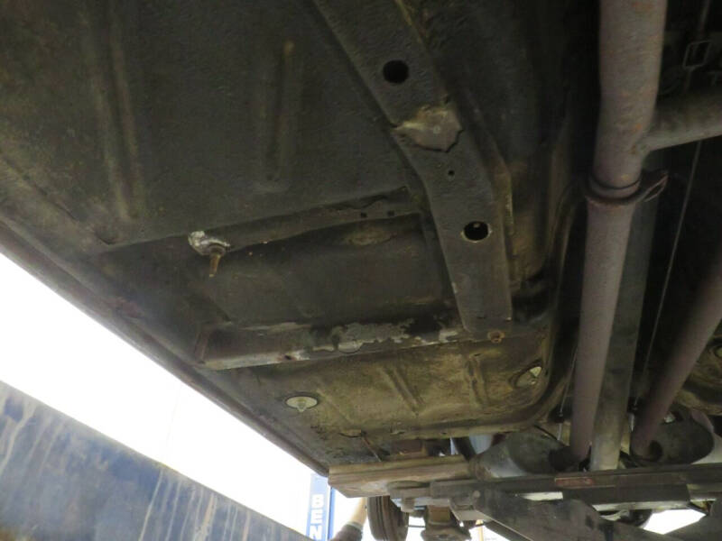 1962 Ford Thunderbird