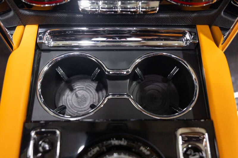 2022 Rolls-Royce Cullinan