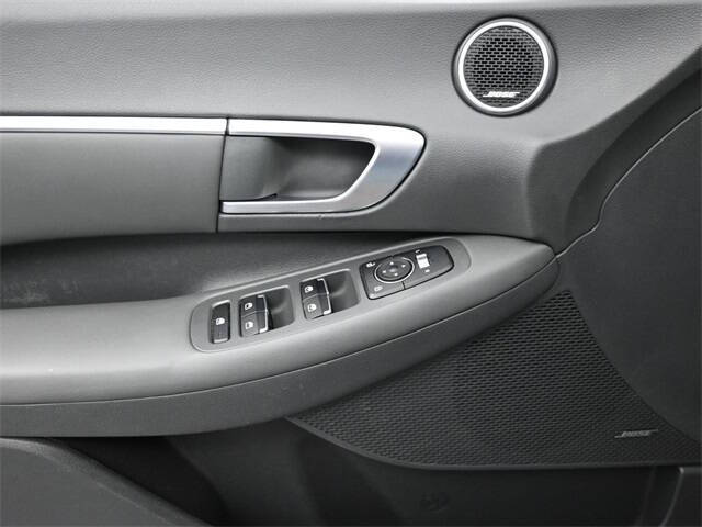 2022 Hyundai Sonata SEL Plus