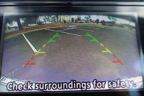 2018 Nissan Rogue Sport