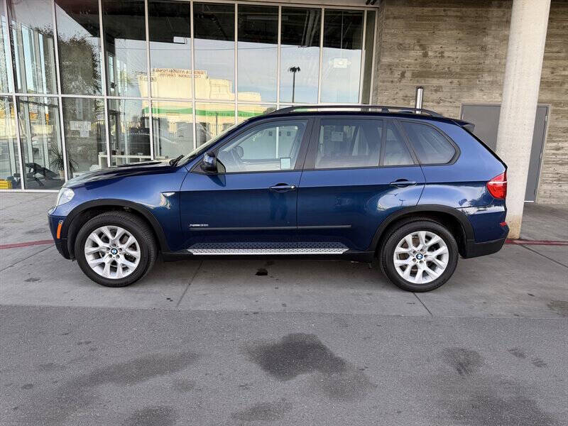 2012 BMW X5 xDrive35i Premium