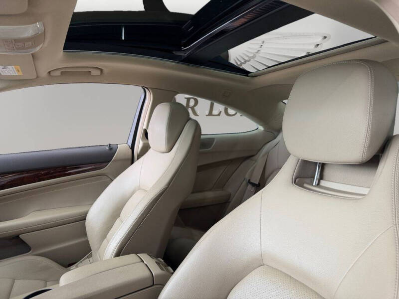 2012 Mercedes-Benz C-Class C 350