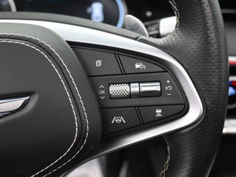 2023 Genesis Electrified GV70