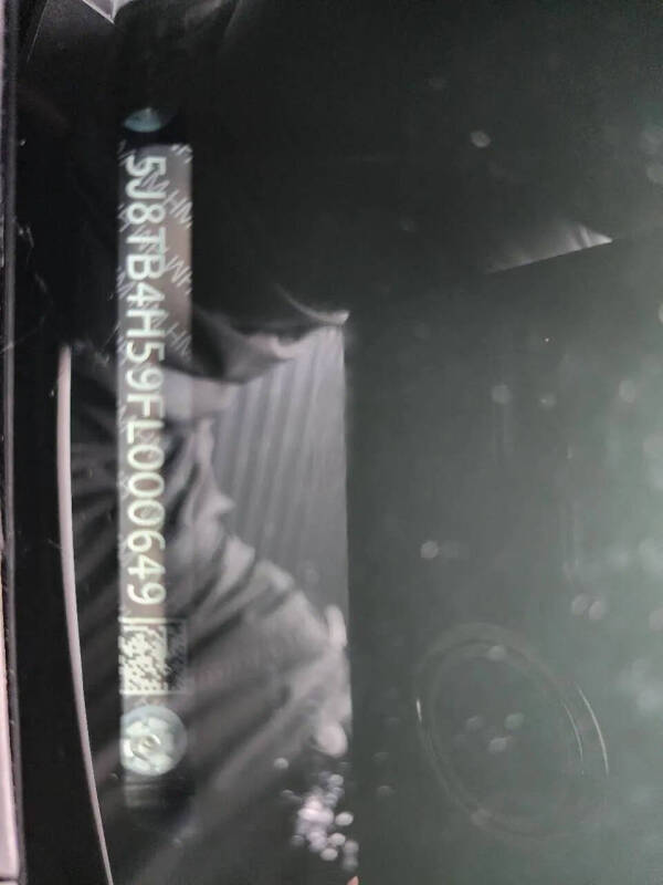 2015 Acura RDX w/Tech