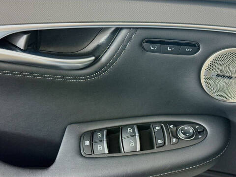 2025 Infiniti QX55 Essential